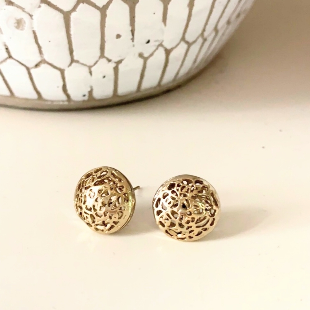 Anthropologie Earrings